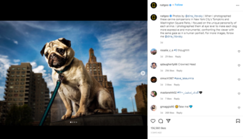 7 Big Companies With Great Social Media Marketing