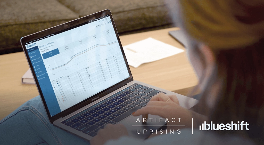 The Future of Marketing: Artifact Uprising's Lean Team Breaks the Mold with Hyper-Personalization and AI