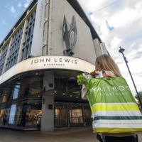 John Lewis Partnership continues to support its partners with Zendesk