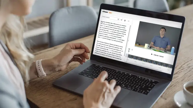 21 ways AI is transforming video production