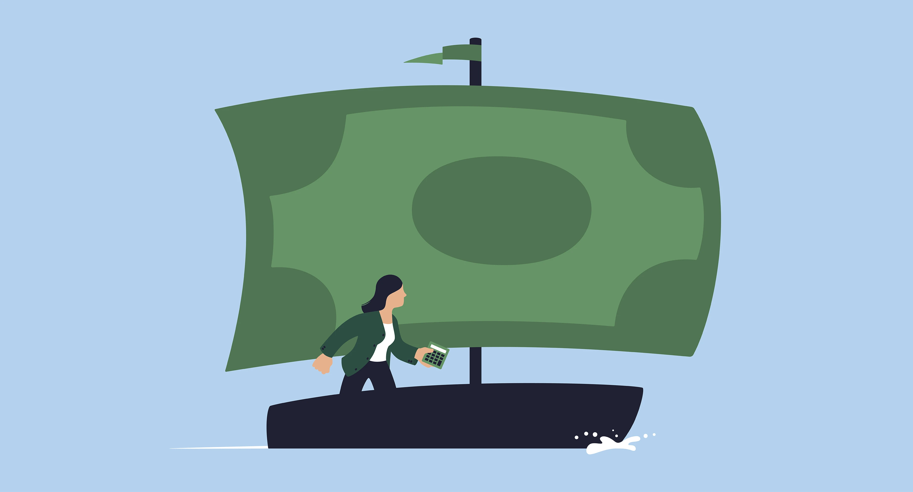 Cash Flow Statement: The What, Why, and How