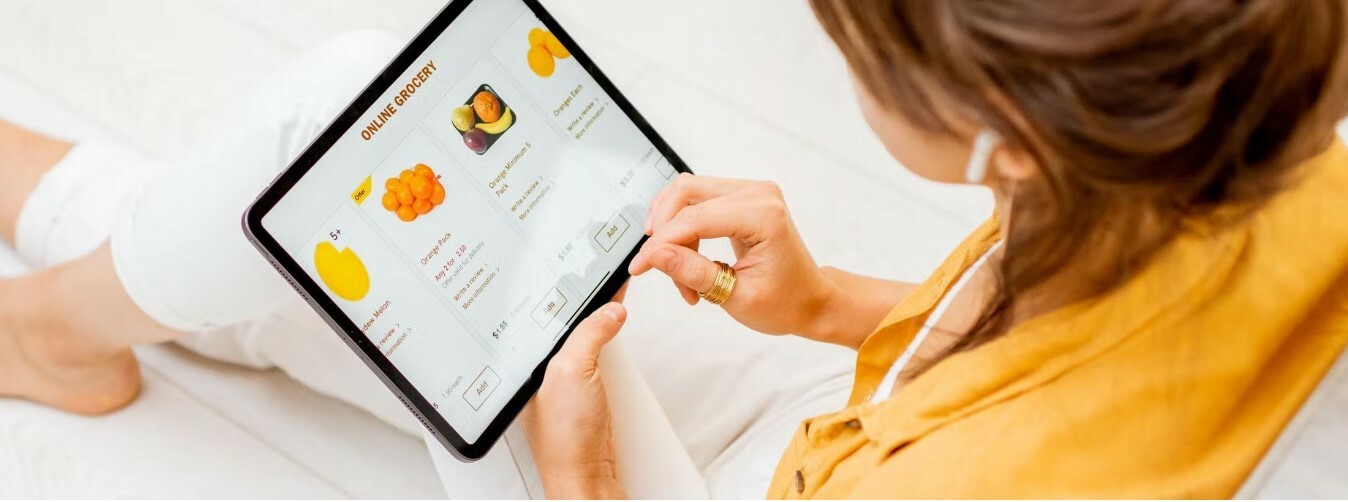 Inform Browse Experiences Using Your Search Data
