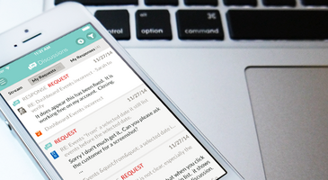 What You Need to Know: Latest Look at the Progress of our Mobile and Web CRM Apps