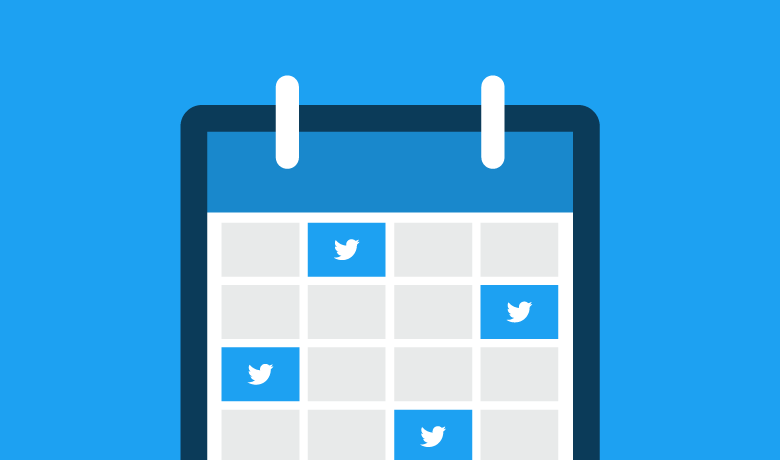How to schedule Tweets and drive better engagement