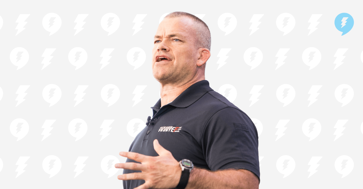 This Is How You Become a Remarkable Leader: 4 Revolutionary Leadership Lessons from Former Navy SEAL Jocko Willink