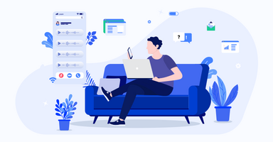 How to Promote Your SaaS Business on Clubhouse [17 key tactics]