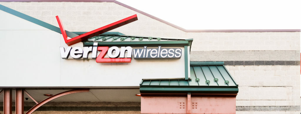 A case for working at a telecom veteran instead of the next hot startup: A senior Verizon PM gives her side