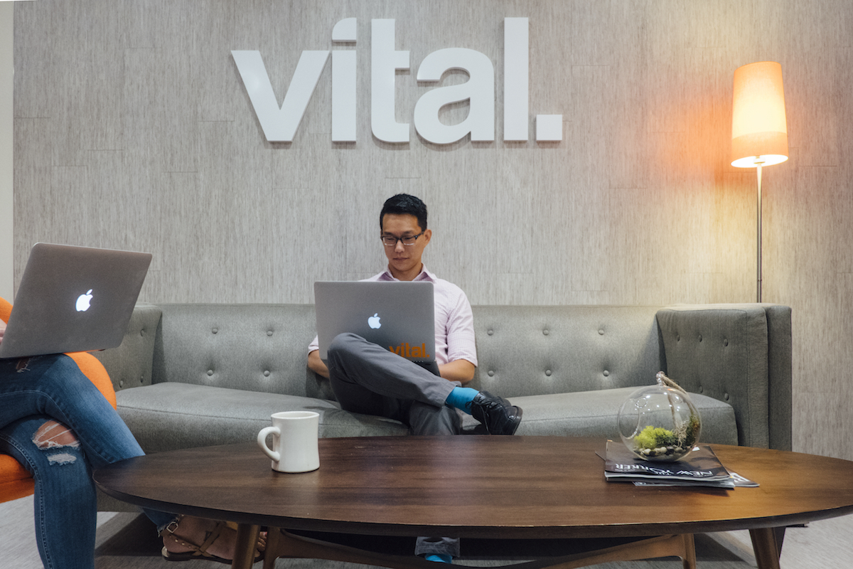 How One Agency Switched Their Focus and Redefined Their Value