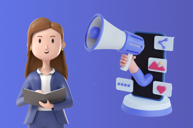 5 ways to humanize your brand on social media - The Crowdfire blog