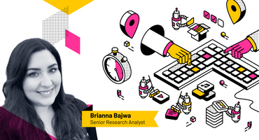 2024 Trends: Automation to Transform the Modern Workplace