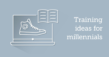 4 fresh training program ideas to train your newly hired Millennial staff