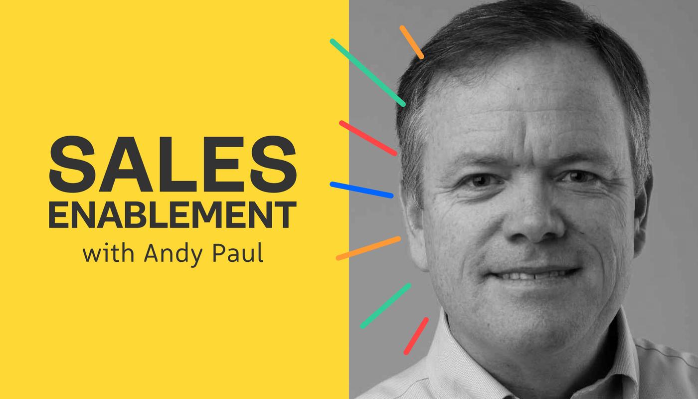 Selling in Non-Commercial Settings, with Scott Roy [Episode 1002]