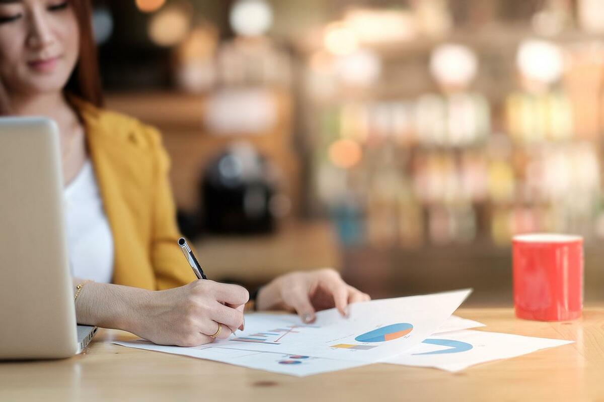 The Great Wealth Management Transfer Is Coming... Are You Prepared?