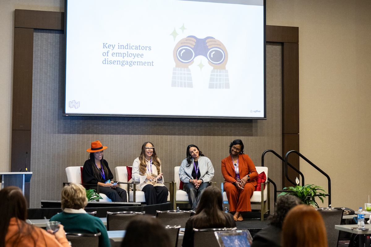 The Disengagement Epidemic: Uncovering Root Causes and Finding Solutions