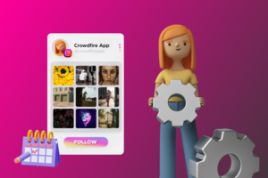 6 free tools you must try for scheduling Instagram posts - The Crowdfire blog