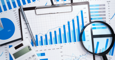 Monthly Paid Media Spend Snapshot – September 2020