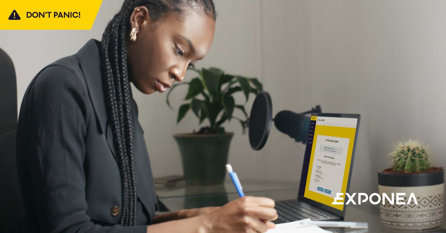 What Is Consent Management? The Ultimate Guide (2021)