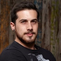 Eduardo Macaroni Nardy