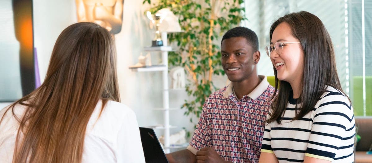 Adobe named a World's Best Workplace for fifth year in a row