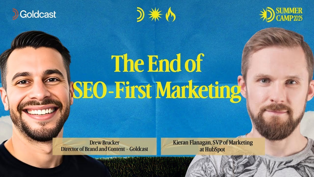 The Marketing Shift No One Is Talking About!