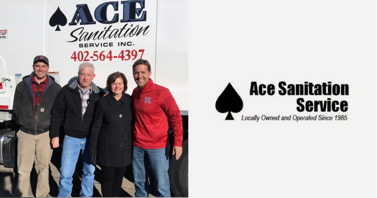 How ACE Sanitation Reduced AR by 80% with Text Reminders