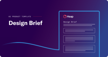 Save Time and Get Aligned With a Design Brief