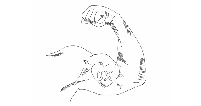 A running start towards enablement: how a UX guild will broaden our horizons