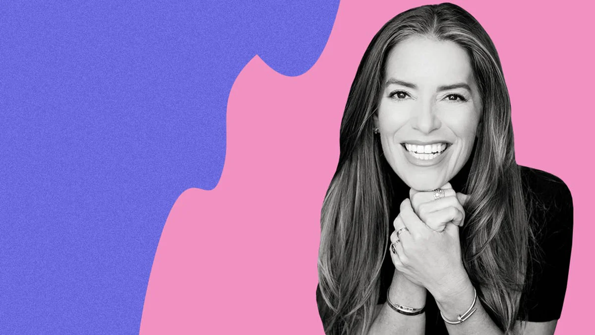 The Art of Negotiating like a Lawyer with Laura Wasser