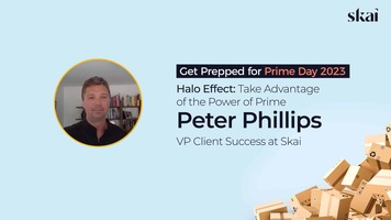 Get Prepped for Prime Day 2023: Halo Effect and How to Take Advantage of the Power of Prime