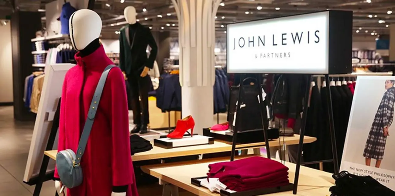 John Lewis Omnichannel Strategy: How the UK's Top Homeware Retailer Has Reached The Top