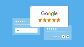 3 Ways Online Reputation Managment improves Google Reviews