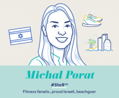 Alyce All-Stars Featuring Michal Porat | Alyce Blog