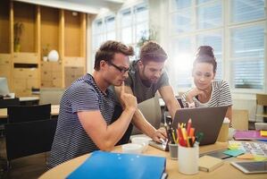 Four Steps To Overcome The Audience-centric Transformation Paradox