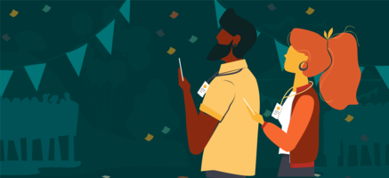 The Top 6 Jobs You Should Outsource for Event Day