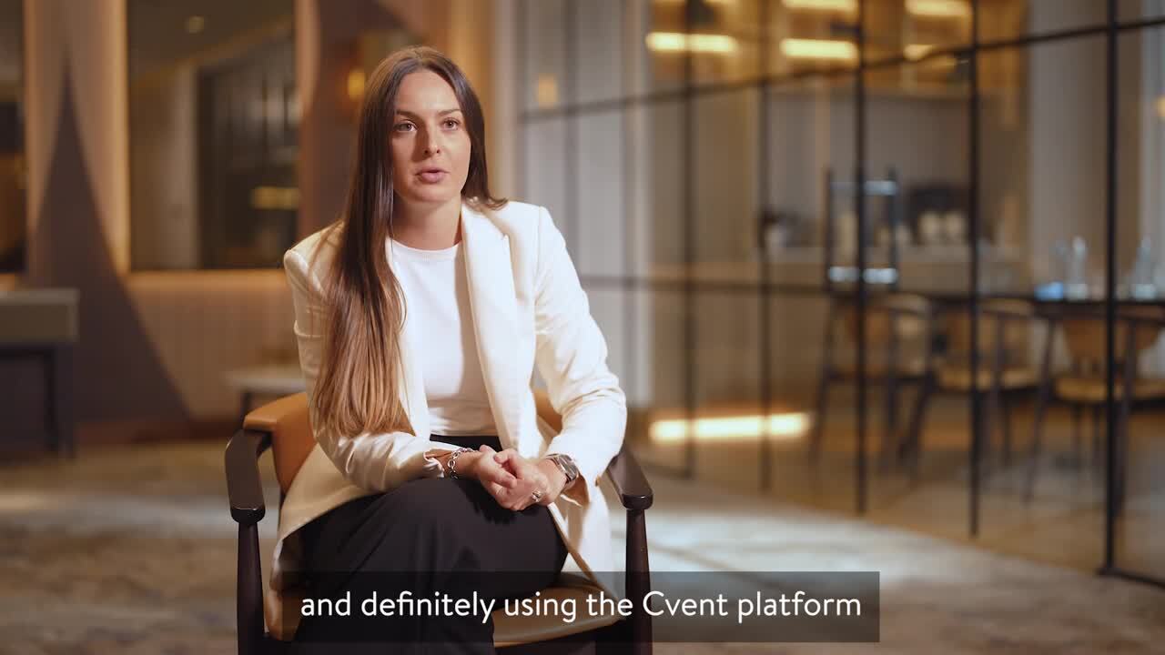 Madrid Marriott Auditorium Hotel & Conference Center