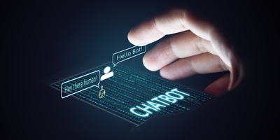 Make It Easy for Your Website Visitors to Talk to You. Here's how.