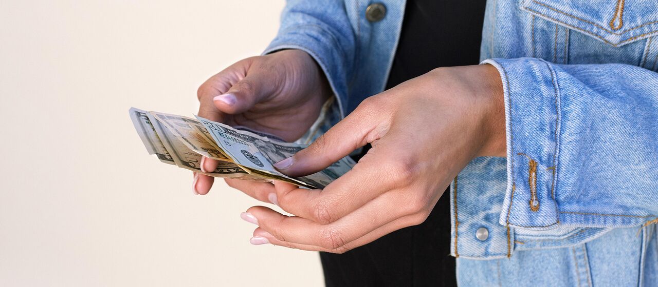 I Had $35,000 In Credit Card Debt With No Interest. Here's How I Did It.