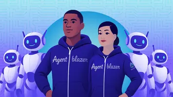 Embrace the Future: The Power of Becoming an Agentblazer
