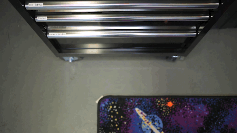 Organize Your Gear with This DIY Camera Toolbox