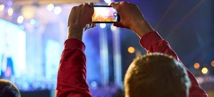 4 Things Music Promoters Need to Know About Instagram