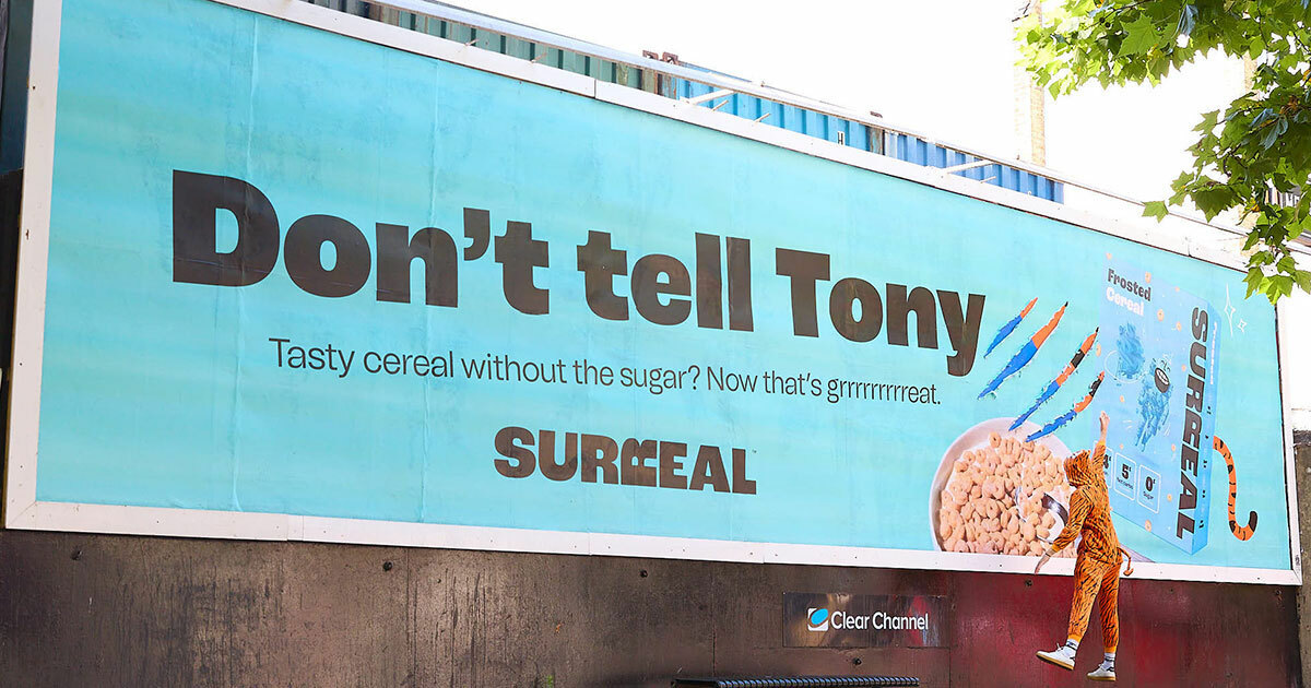 OOH and Ahh: Brands leveraging creators in out-of-home (OOH) ads