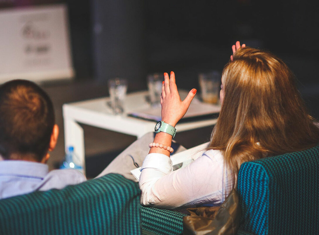 How men can serve as allies for women in the workplace