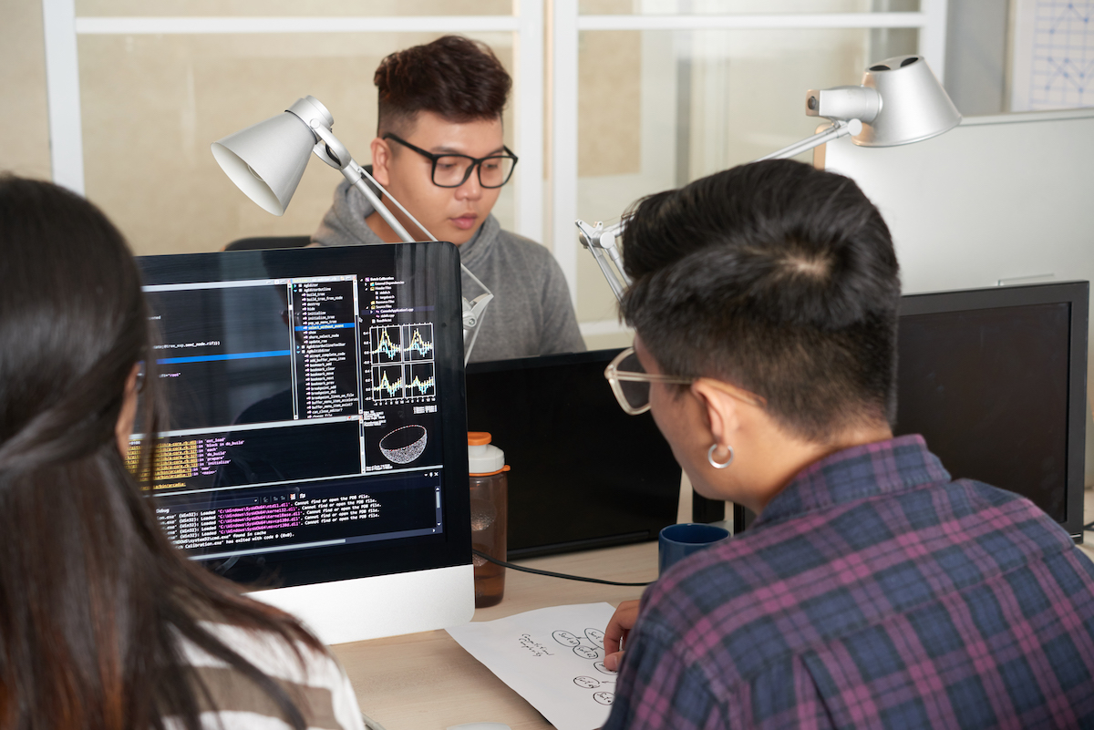 Our Learnings From the Inaugural Salsify Partner Hackathon