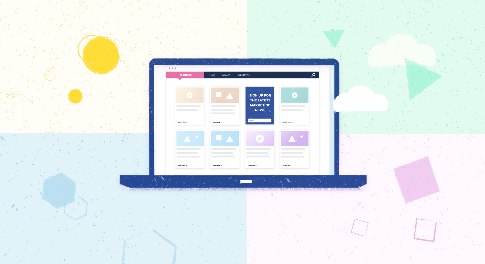 Four reasons you should care about content experience