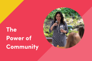 CMO Corner: Growing Teams With Community Power