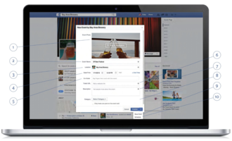 5 Tips On How to Create an Event on Facebook