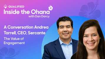 Inside the Ohana: The Value of Engagement