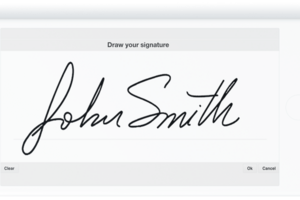 Direct Energy Integrates E-Signatures into their Mobile App - Then Switches Vendors