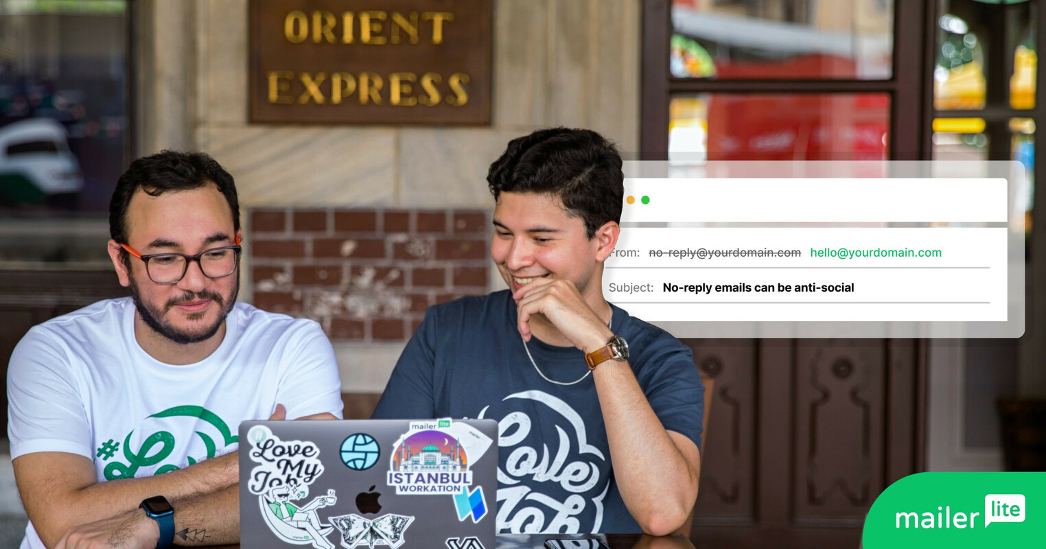 No-Reply Emails: Impact, Best Practices and Alternatives