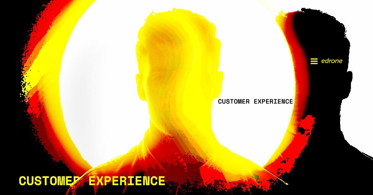 What is "Customer Experience"